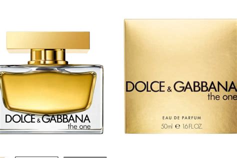 cad profumi in offerta dì dolce gabbana